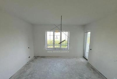 Casa tip duplex 125 mp utili, teren 500 mp, Feleacu - 15