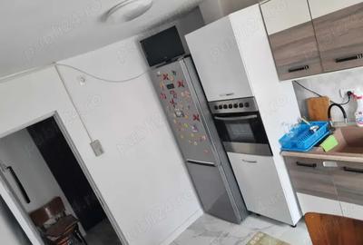 Vand apartament 3 camere Slobozia langa hotel Central - 8