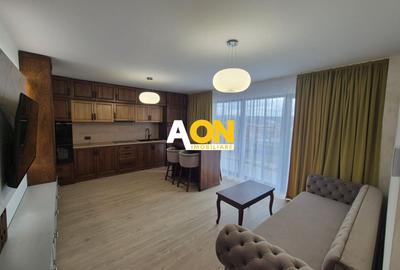 Apartament cu 2 camere decomandat, mobilat în Cetate - 10