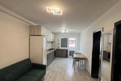 Apartament de 2 camere zona Sanpetru ,cartier Subcetate - 2