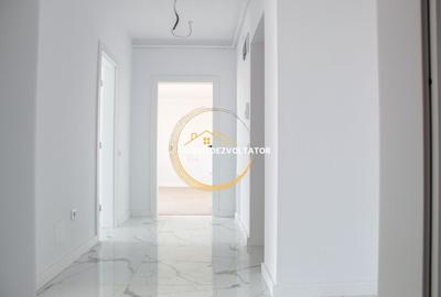 Apartament cu 3 camere decomandat în Theodor Pallady - 5