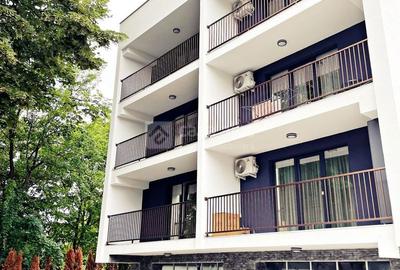 Apartament cu 2 camere, mobilat în Copou - 2
