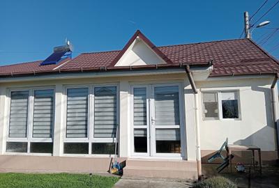 Casă cu 3 camere în Exterior Vest - 1
