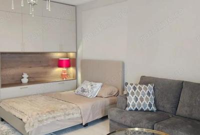 Garsoniera Maniu 141, la 3 minute de statia de Metrou Pacii - 2