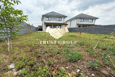 Vila vecinatatea Paradisului Verde - 3