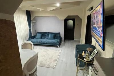 RECO Apartament 4 camere, decomandat, Bloc cu lift, Etajul 2, Zona Rogerius - 8