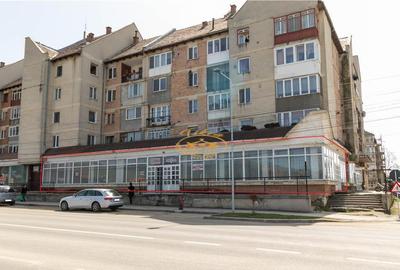 Spatiu comercial in Gheorgheni, Car. Bucin, bl. 26 - 2