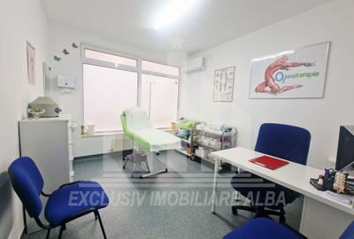 Spațiu comercial, de 400 mp, în Cetate - 2