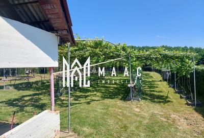 Teren | Intravilan 2.166 Mp | Construcție existenta |  Pădurea Dumbrava - 6