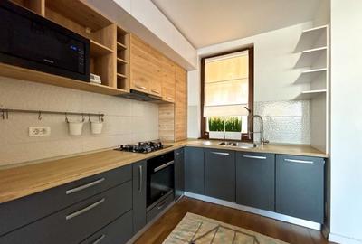 Green Future Residence | Oportunitate Închiriere Vila Pipera - 11