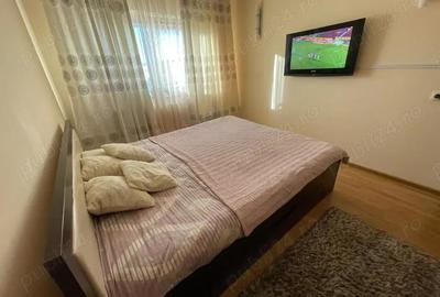 Apartament cu 3 camere în Drăgășani - 2