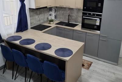 Apartament cu 3 camere în Central - 1