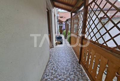 Garsoniera renovata de vanzare mobilata utilata  strada Ocnei - 10