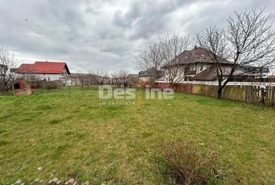 Casă individuală cu 6 camere cu Canalizare în Ciritei - 8