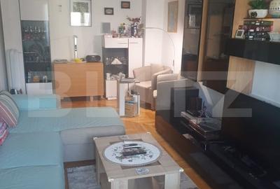 Apartament cu 2 camere decomandat, mobilat în Griviței - 1