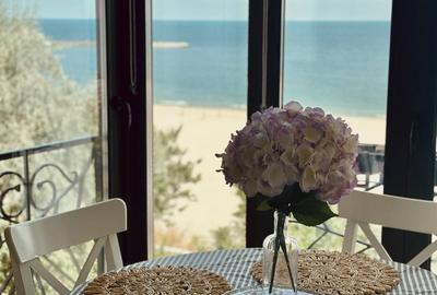 Apartament 2 camere Constanta - Central - Faleza Nord - Parcare - Pet Friendly - 4