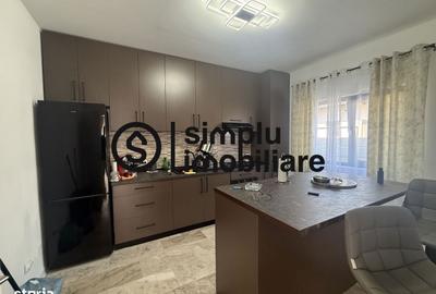Casă cu 3 camere în Făcăi - 8