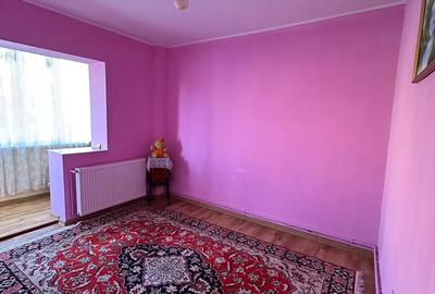 Vand apartament 4 camere Bld. Unirii- Fagaras - 8