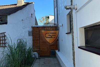 Casa P+1+M, 5 camere, teren 320m Stadion, City Park, Delfinariu, Bulevard Mamaia - 12