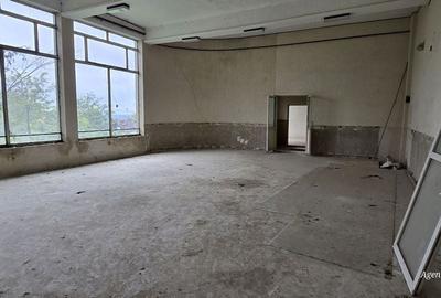 Spațiu comercial, de 800 mp, în Cucorăni - 12