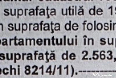 Garsonieră în Mihai Bravu - 8