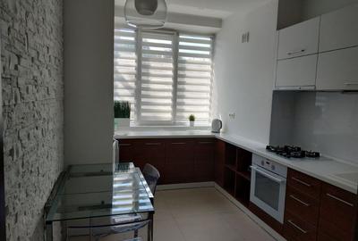 Apartament cu 2 camere decomandat în Gheorgheni - 3