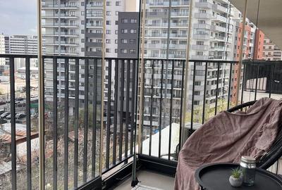Apartament cu 2 camere decomandat în Vitan - 12