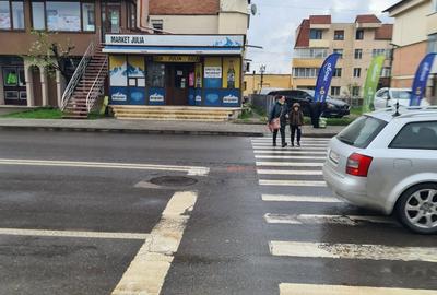 Spațiu comercial, de 50 mp, în Central - 2