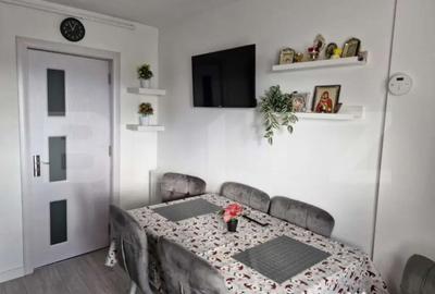 Apartament cu 3 camere decomandat în Central - 7