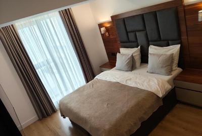 Apartament cu 2 camere semidecomandat, mobilat în Tomis Nord - 9