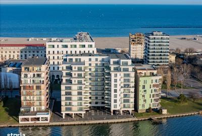 Apartament cu 2 camere în Central - 19