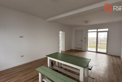 Casa individuala pe parter cu 4 camere, 103 mp, in Mosnita Veche - 14