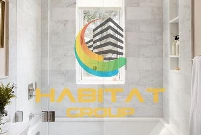 2 Camere | 59 mp Utili | 8.39 mp Balcon | 12 Min de Metrou - 8