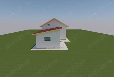 Casa an Roman cartier Nicolae Balcescu - 5