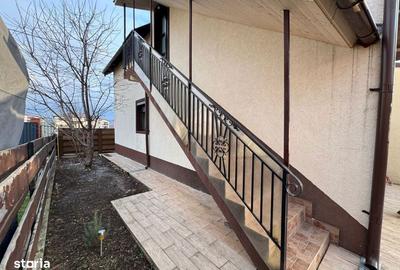 Casă cu 5 camere cu Teren 810 Mp în Ciurea - 1