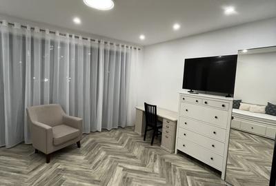 Apartament cu 2 camere decomandat în Dosu Bricii - 3