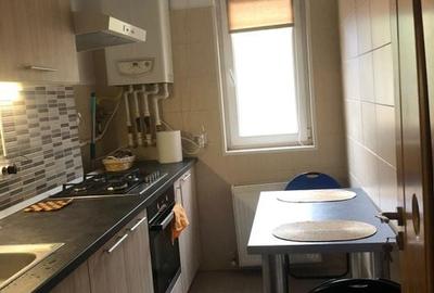 Garsoniera 35 mp Berceni - 4