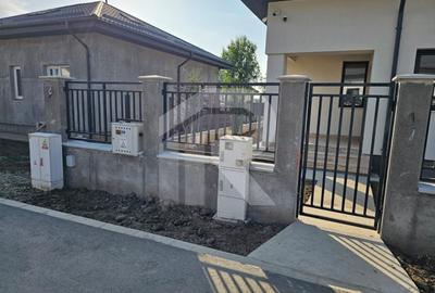 Buftea casa P+M 140 MP Lot 357 MP Buftea casa P+M 140 MP Lot 357 MP - 6