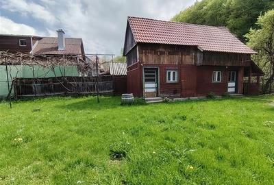 Casa de locuit (Praid, str. Zsogod) - 15