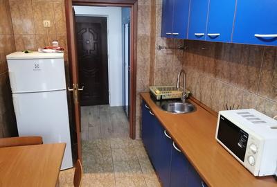 2 camere decomandate Teiul Doamnei - disponibil 1 Noiembrie - 6
