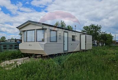 CASA SOLARA SI TEREN INTRAVILAN insorit- 655 mp /  SATU NOU- Brasov - 13