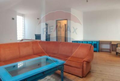 Apartament de inchiriat, Parcul Libertatii, locul tau de work & relax Apartament de inchiriat, Parcul Libertatii, locul tau de work & relax - 3