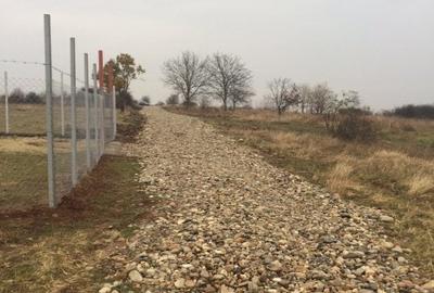 Teren Construcții intravilan de 15500 mp, în Cetate - 4
