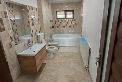 Casă cu 5 camere cu Teren 1644 Mp în Văcărești - 7