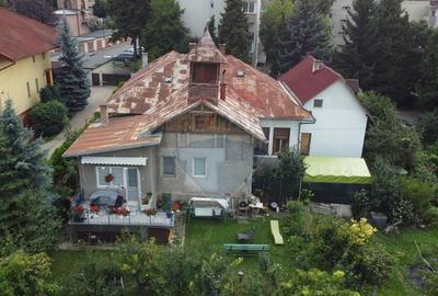 Teren Construcții intravilan de 885 mp, în Zorilor - 3