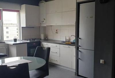 Apartament cu 3 camere decomandat, mobilat în Mănăștur