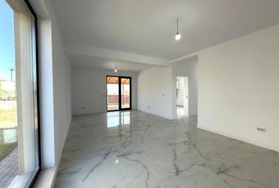 VIla individuala 120mpu Valea Lupului VIla individuala 120mpu Valea Lupului - 6