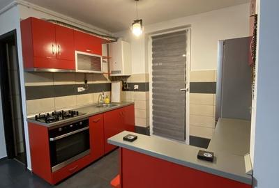 Apartament cu 3 camere decomandat, mobilat în Bună Ziua - 2