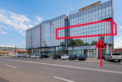 Birou, de 350 mp, în - 1