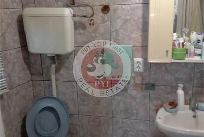 Casă cu 3 camere cu Teren 136 Mp în Mihai Bravu - 7